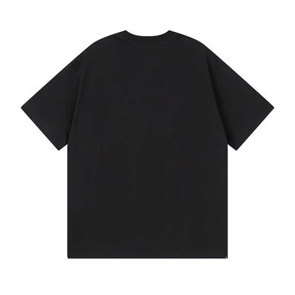 [New] Balenciaga Sacré Oversized Tee