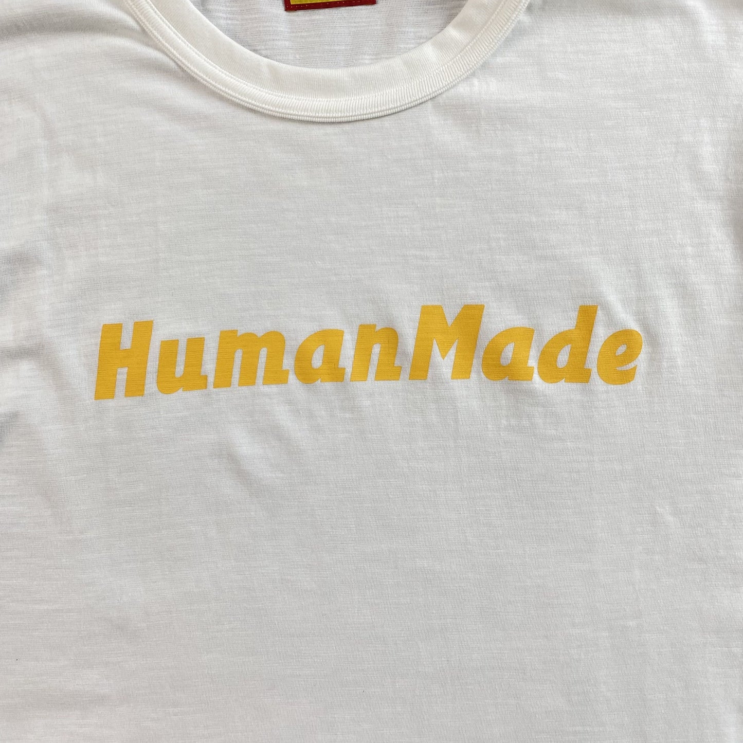 [New] Human Made Graphic Dry Alls Tee