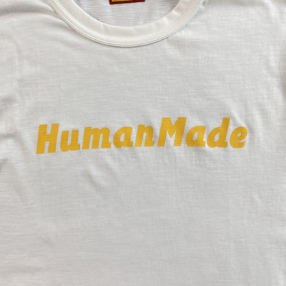 [New] Human Made Graphic Dry Alls Tee