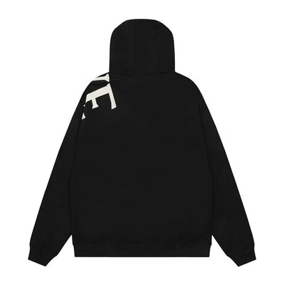 [New] Loewe Anagram Pullover Hoodie