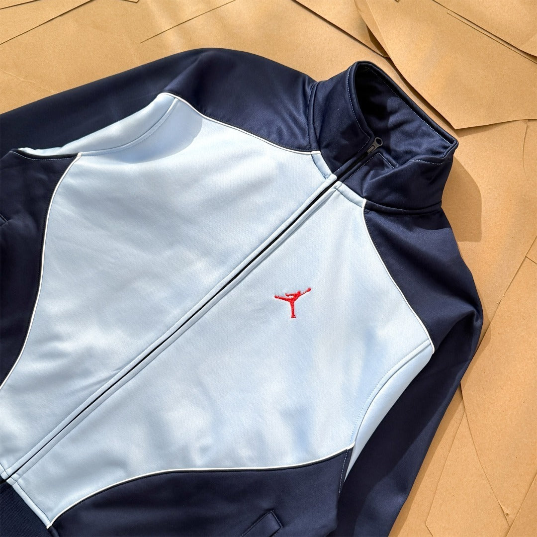 [New] Supreme x Jordan Track Jacket