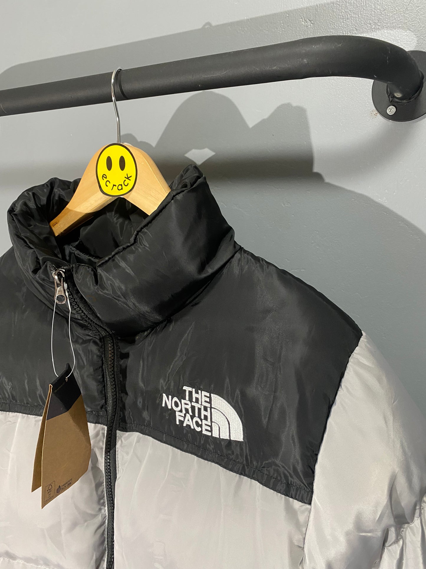 The North Face Puffer Jacket