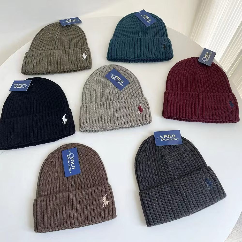 [New] Polo RL Beanie