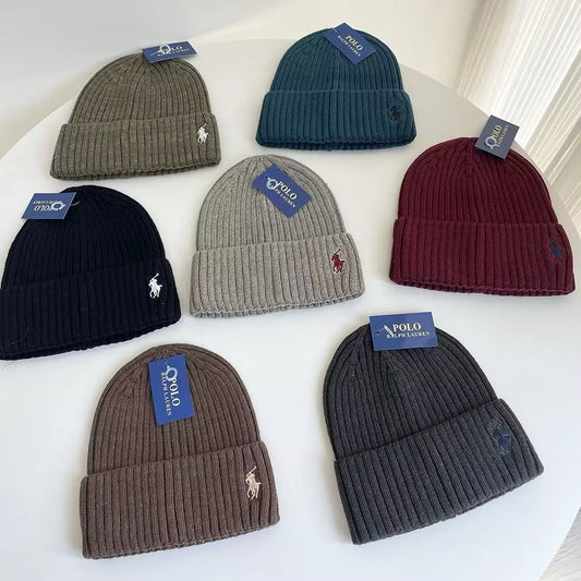 [New] Polo RL Beanie