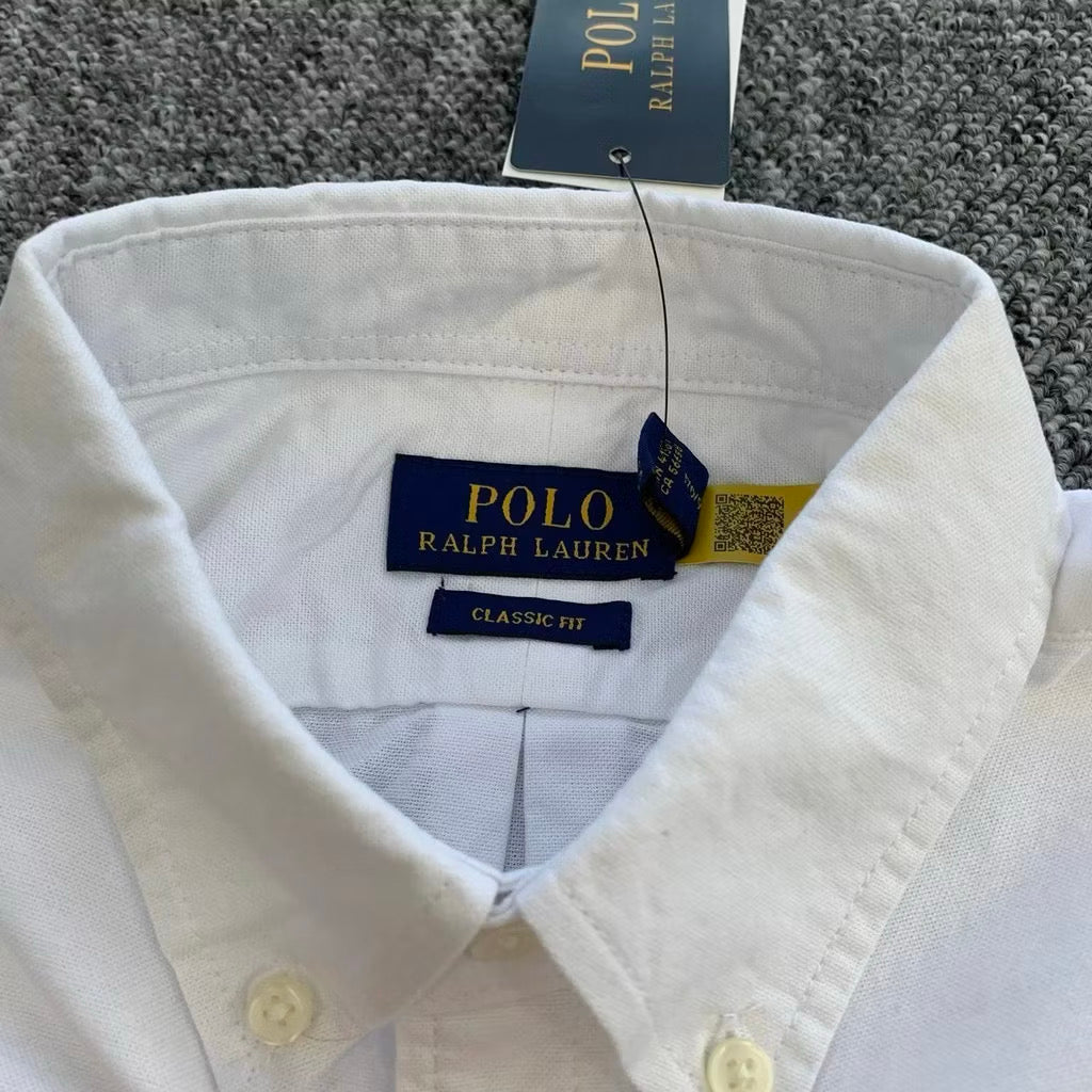 [New] Polo Ralph Lauren Longsleeve