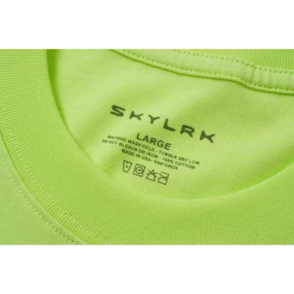 [New] Skylrk 'Standing on Business' Tee