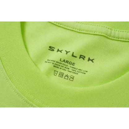 [New] Skylrk 'Standing on Business' Tee
