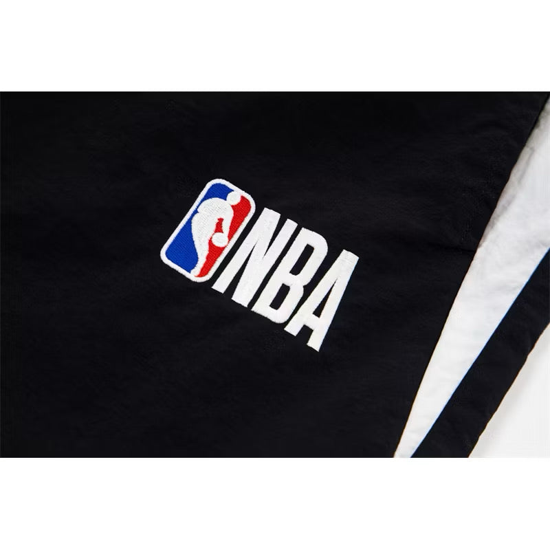 [New] Balenciaga x NBA Tracksuit Shorts
