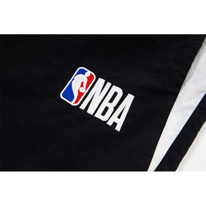 [New] Balenciaga x NBA Tracksuit Shorts