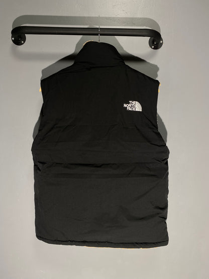 The N0rth Face Reversible Fleece Vest