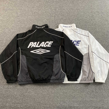 [New] Palace x Umbro Track Jacket