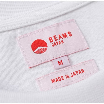 [New] Beams Japan Tee