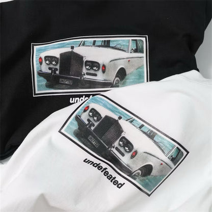[New] Undefeated ‘Supernova’ Graphic Tee