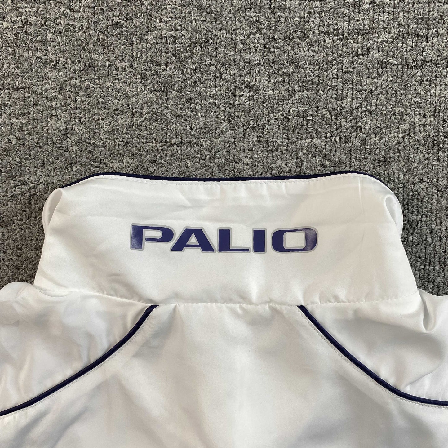 [New] Palace x Umbro Track Jacket