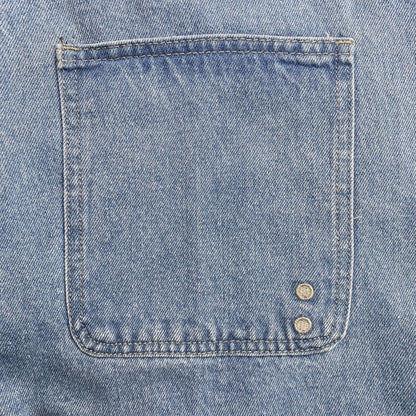[New] About Blank Denim Shorts