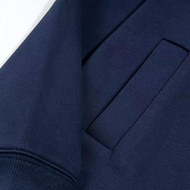 [New] MiuMiu Jersey Blouson Jacket