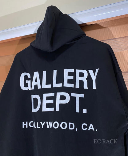 Gallery Dept 'Hollywood' Hoodie