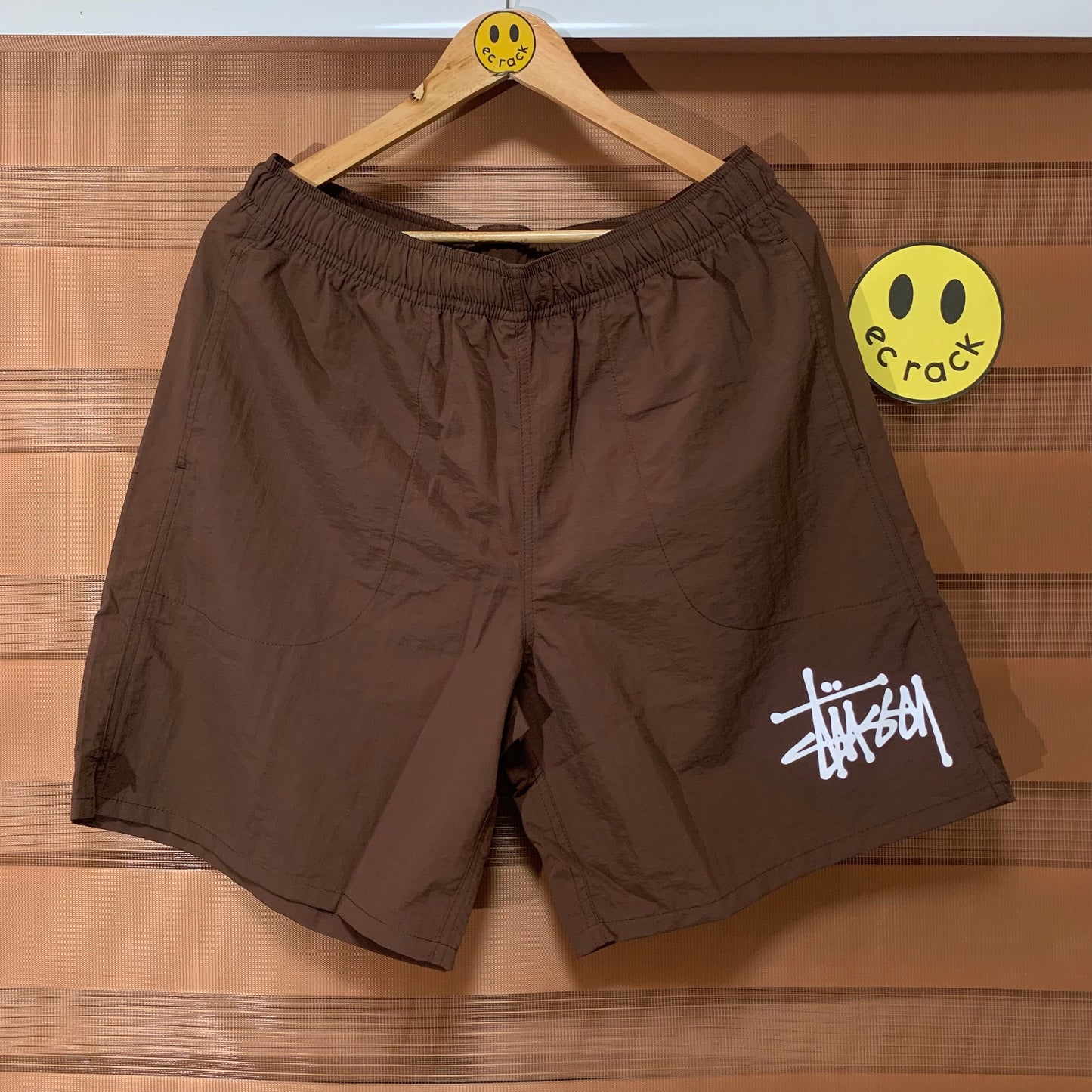 Stus/sy Pool Shorts