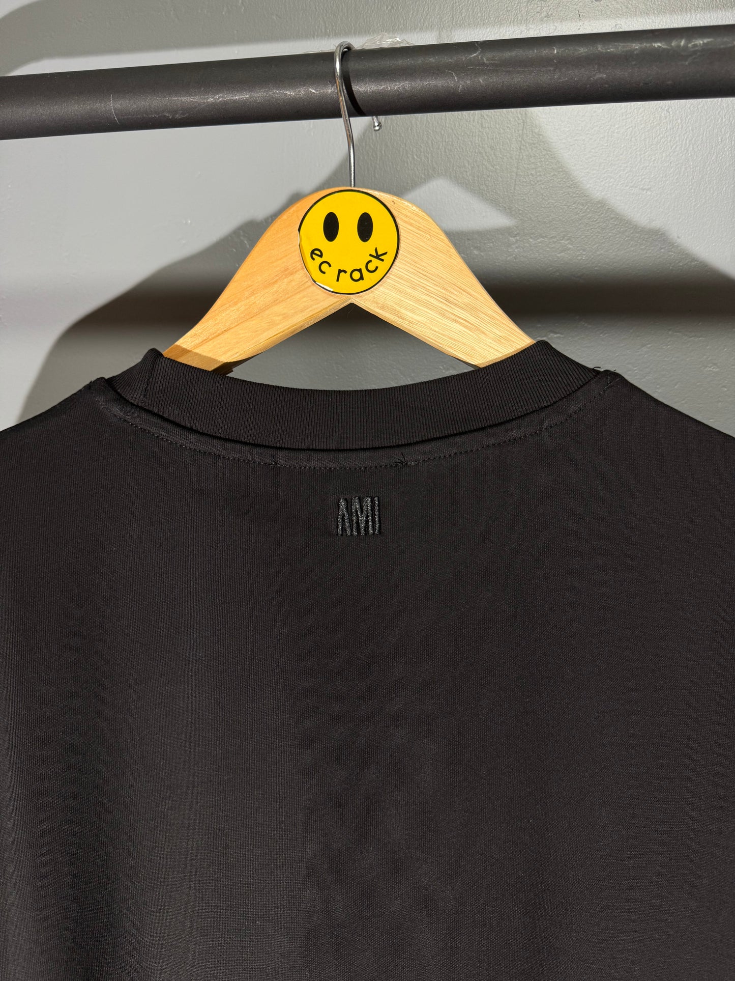 [New] Ami Paris Small Logo Tee