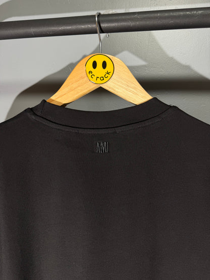 [New] Ami Paris Small Logo Tee