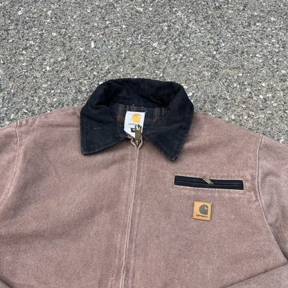 [New] Carhartt Workwear Jacket