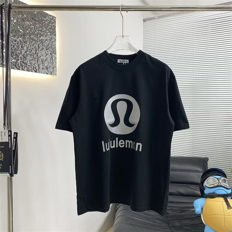 [New] Lululemon Graphic Tee