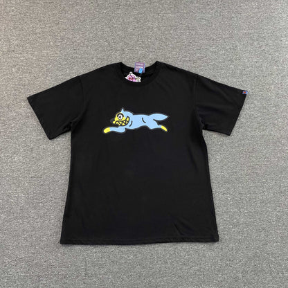 [New] Billionaire Boys Club Running Dog Tee
