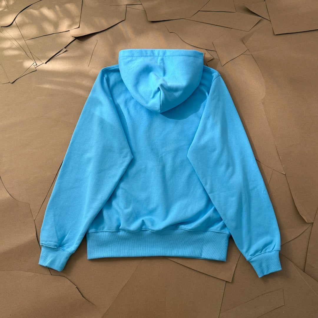 [New] Human Made Dry Alls Pullover Hoodie