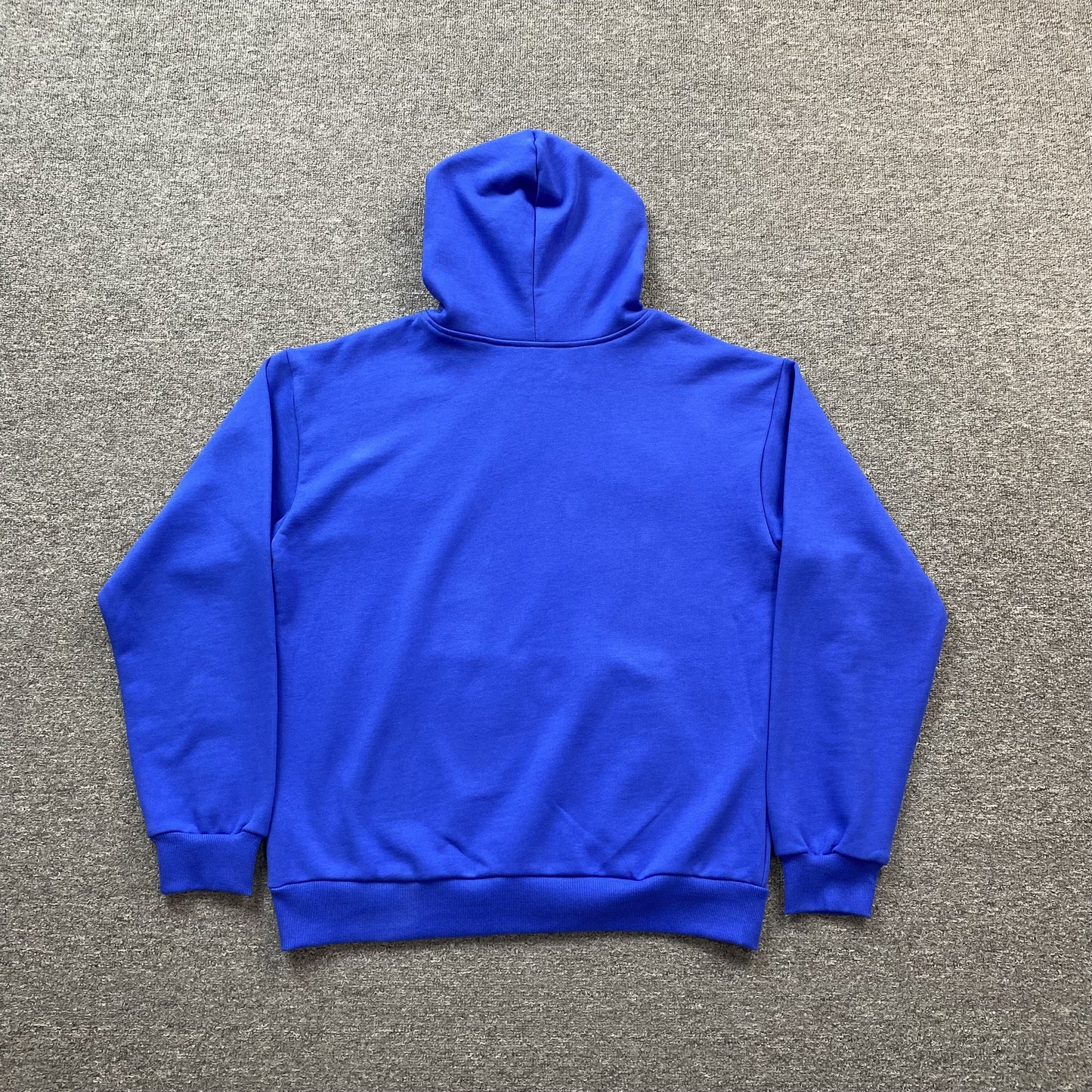 [New] Spider 555 Hoodie