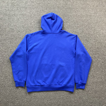 [New] Spider 555 Hoodie