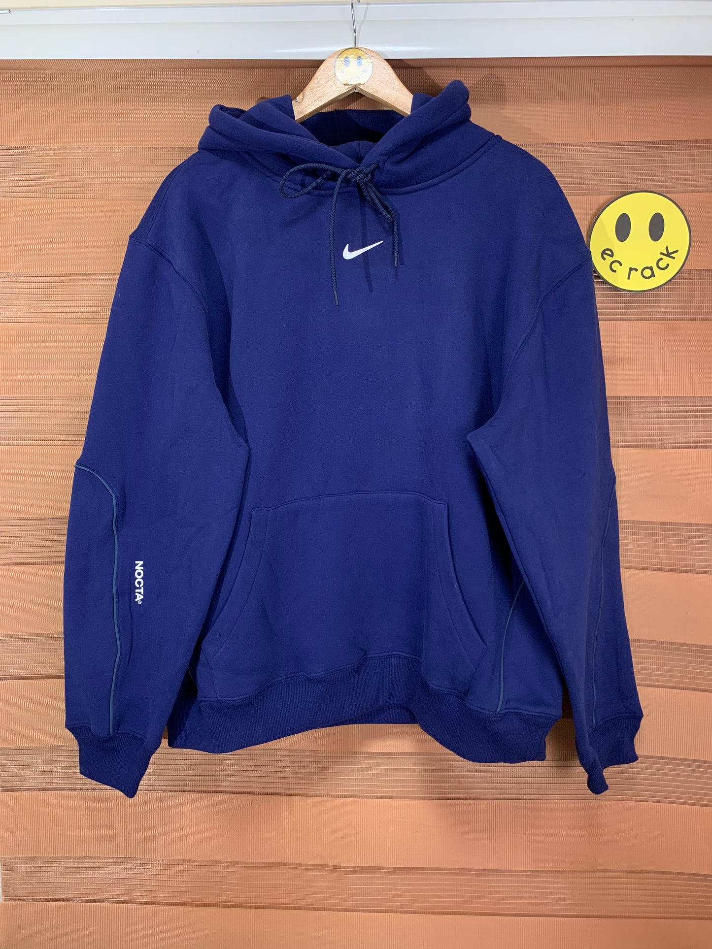 Nike x Nocta Reflective Hoodie