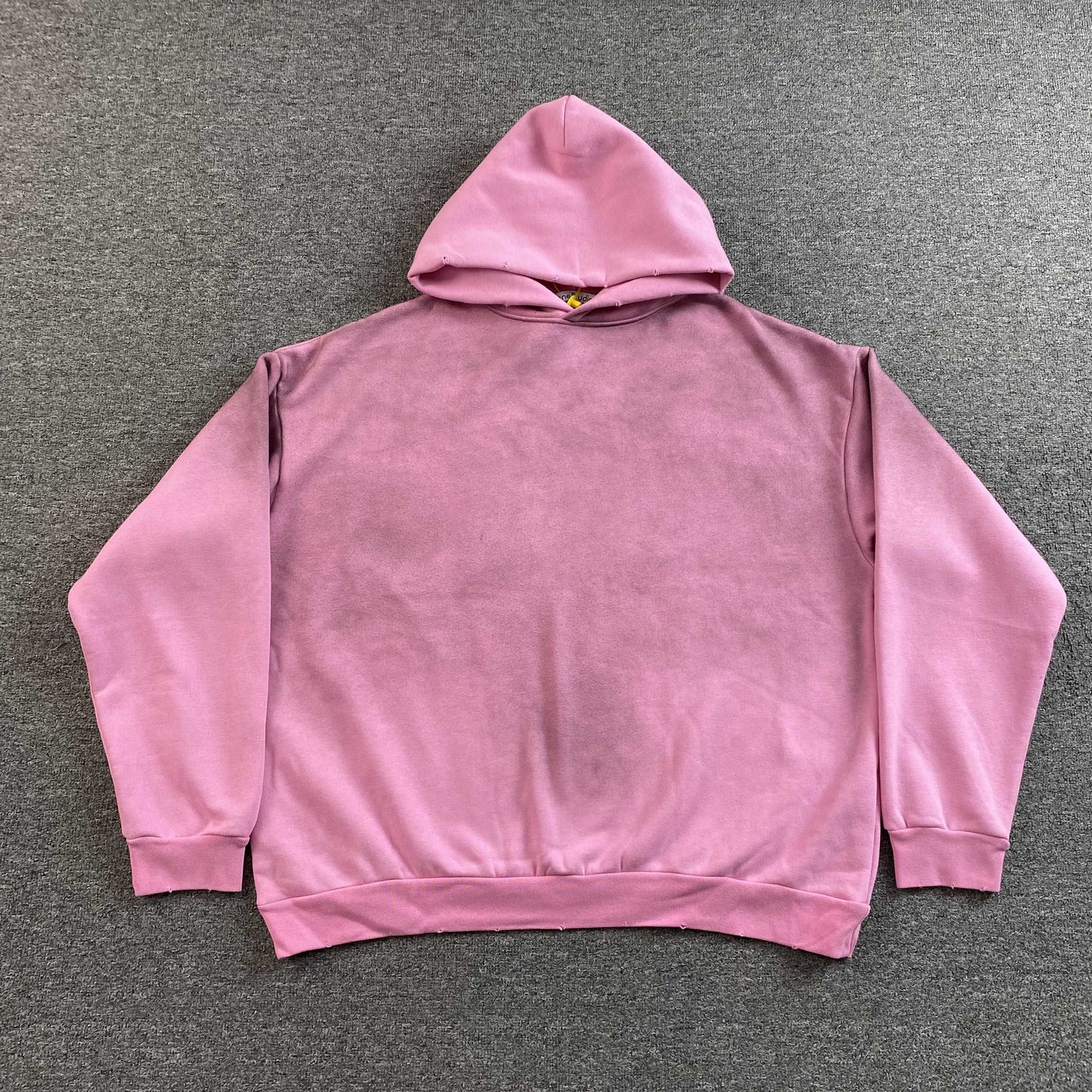 [New] Acne Studios '1996' Pullover Hoodie