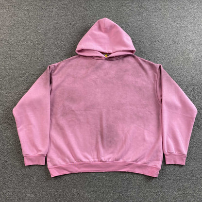 [New] Acne Studios '1996' Pullover Hoodie
