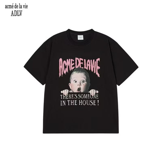 [New] Acme De La Vie ADLV ‘Someone’ Tee