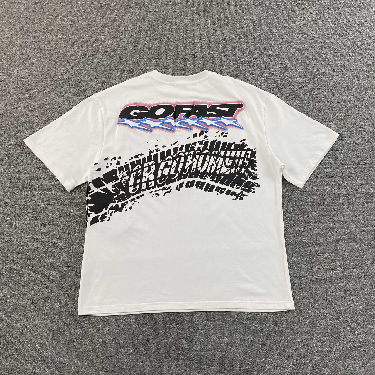 [New] Broken Planet Sport Tee