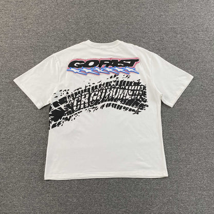 [New] Broken Planet Sport Tee