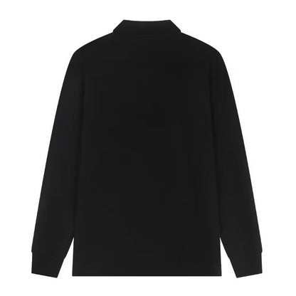 [New] Miumiu Pique Polo Shirt