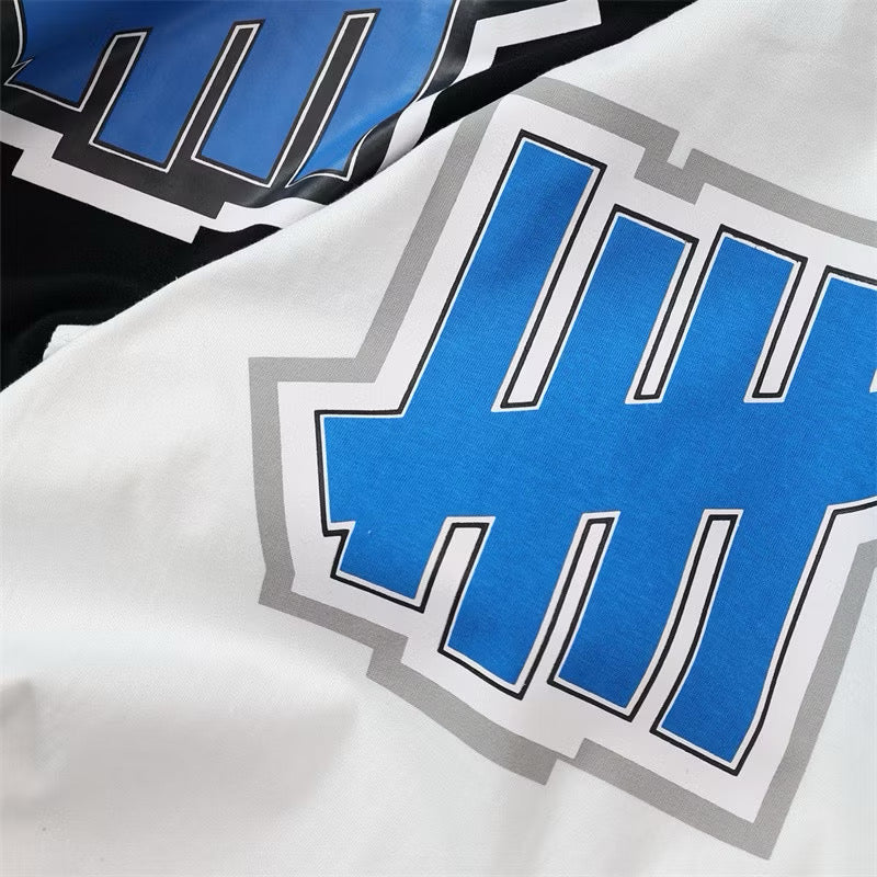 [New] Undefeated Icon Logo Graphic Tee