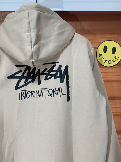 Stus/sy International Hoodie