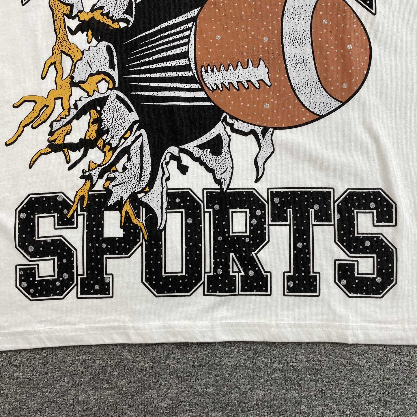[New] Vale Dreams Valley USA 'Sports' Tee