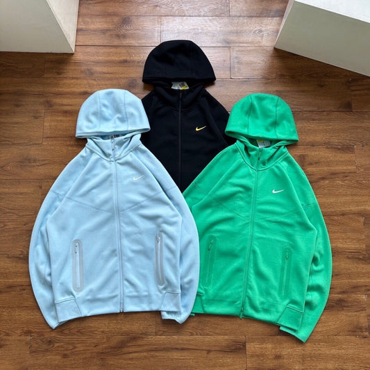 [New] A Nike x Nocta Hoodie