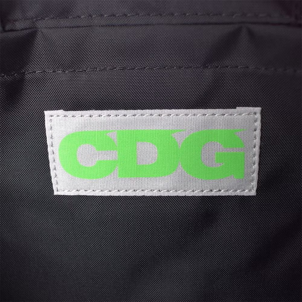 [New] CDG Market Tote Bag