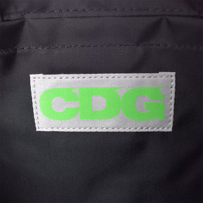 [New] CDG Market Tote Bag