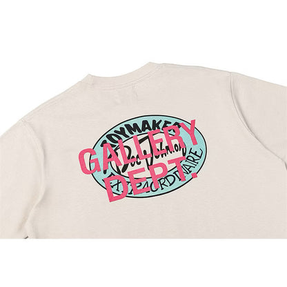 [New] Gallery Dept 'Tony Maker' Eyes Tee