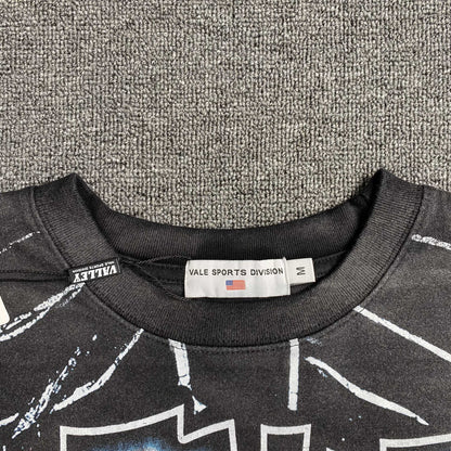 [New] Vale Sports 'Spider' Tee