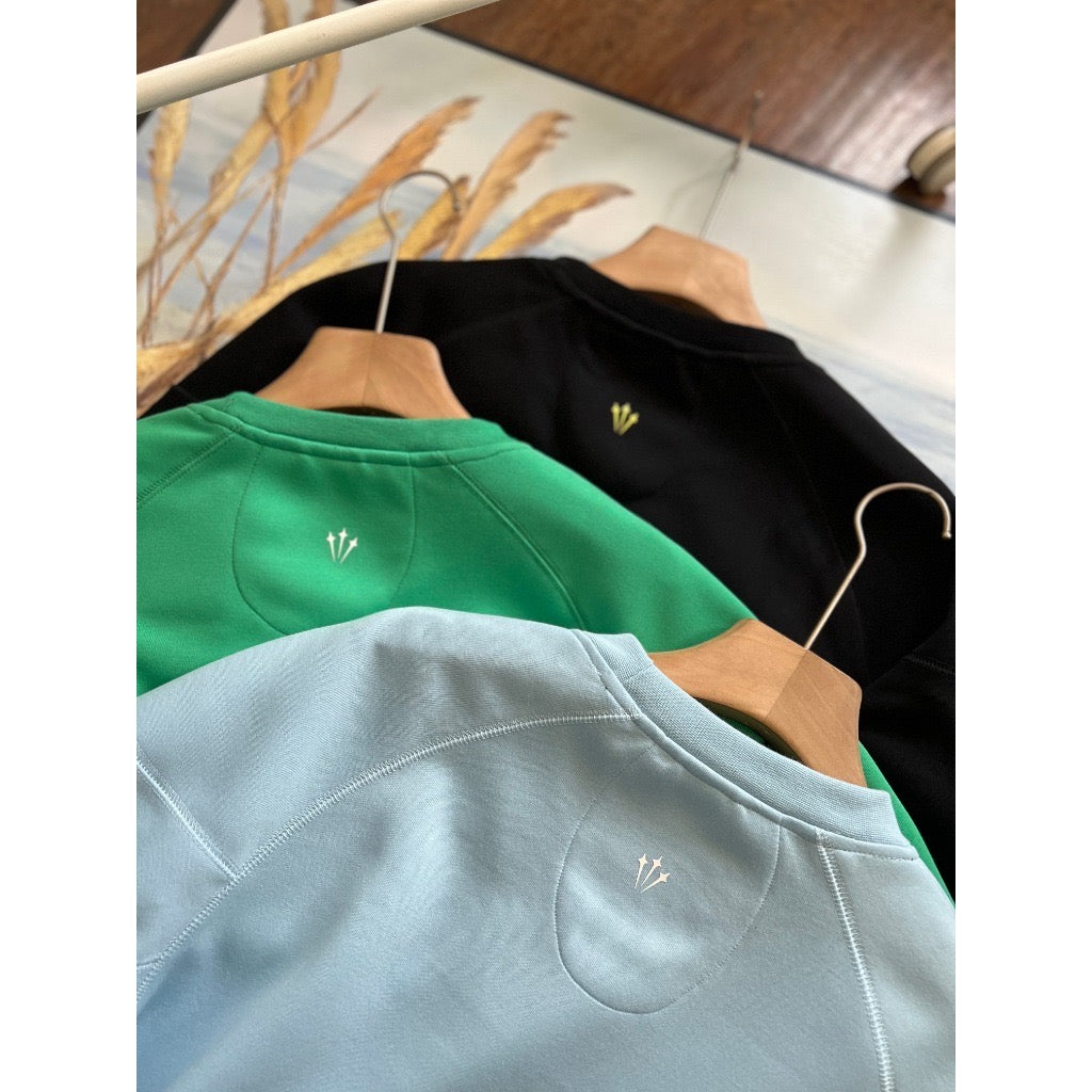 [New] A Nike x Nocta Sweatshirt