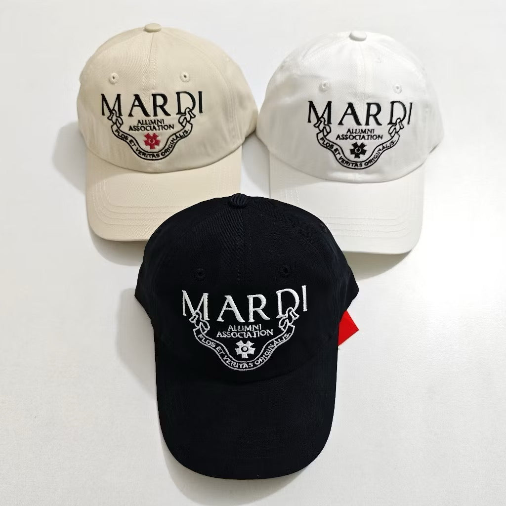 [New] Mardi Mercredi Alumni Cap