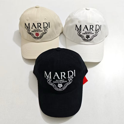 [New] Mardi Mercredi Alumni Cap