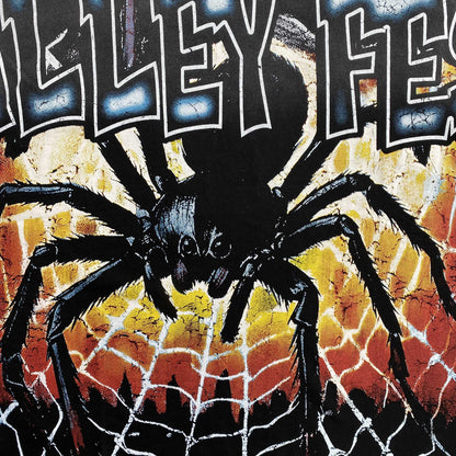 [New] Vale Sports 'Spider' Tee