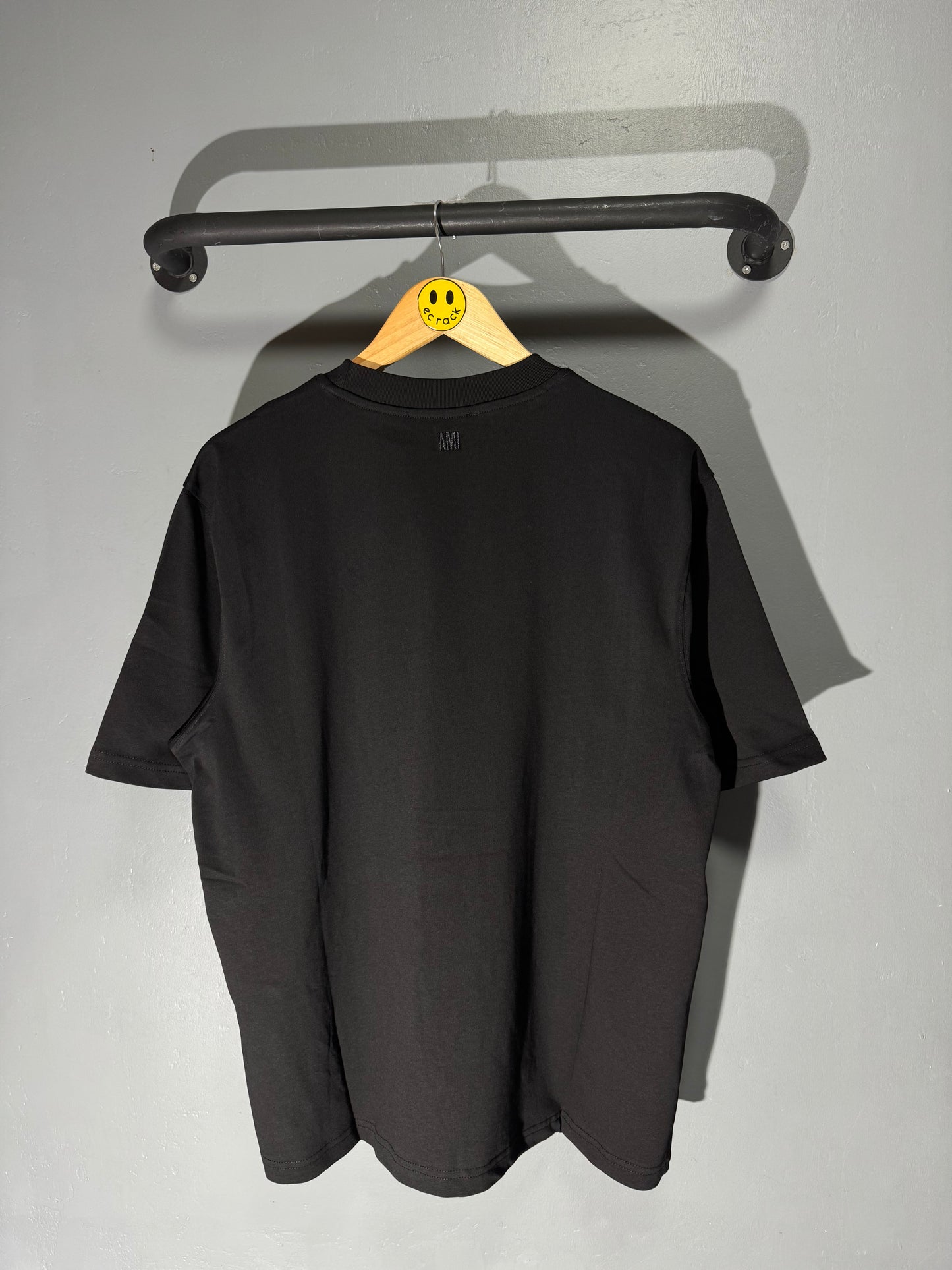 [New] Ami Paris Small Logo Tee